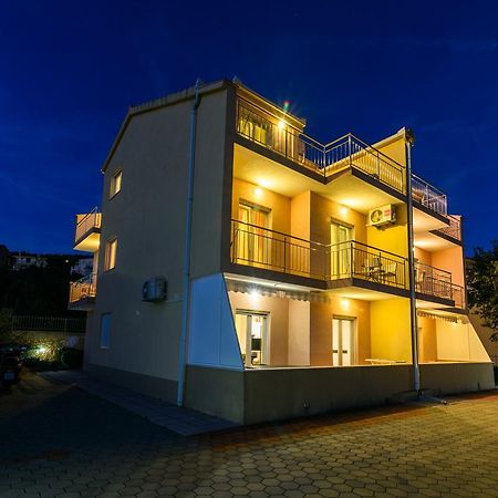 Apartments Neve Marina Exterior foto